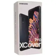 Samsung Galaxy XCover Pro SM-G715U1 Dual-SIM 64GB Factory Unlocked CDMA+GSM