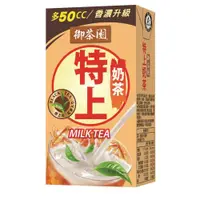 在飛比找ETMall東森購物網優惠-【御茶園】特上奶茶300ml(24入/箱)