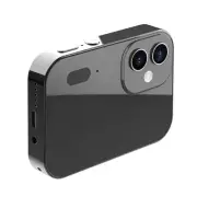4K CCD Digital Camera 64MP Digital Flash Video Camera with Touch Screen 16X3924