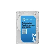 Seagate 2.40 TB Hard Drive - 2.5" Internal - SAS (12Gb/s SAS)