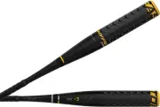 New Easton 2023 Hype COMP Baseball Bat BBCOR 33/30 2 Pc. Composite -3 Drop