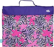 [Spencil] Library Bag - Born to Be Wild Homework Bag