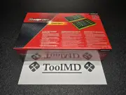 Snap-on Tools USA NEW 16pc GREEN Screwdriver Pick Seal Torx Foam Set SGMINI16FG