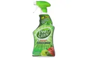 Pine O Cleen Crisp Apple 750mL/Multi Purpose House/Kitchen Cleaning Spray