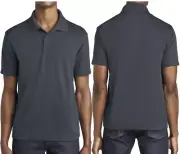 Men Amazon essentials XXL Polo Shirt Plain Golf Sports Casual Short Sleeve