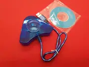 PS2 to PS3 Controller Adapter USB Converter for Sony Playstation