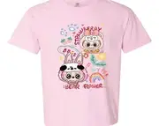 Labubu Monster Pop Mart T T-Shirt
