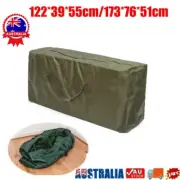 Extra Large WatTKproof Christmas Tree Storage Bag Xmas Festive Zip Up OrganisLQ
