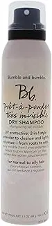 Bumble and Bumble Pret-a-Powder Tres Invisible Dry Shampoo, 150ml