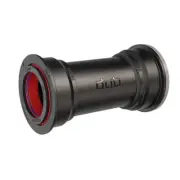SRAM, DUB BB386 Road Wide Ceramic, Press Fit BB, PF30, Spindle: 28.99mm, Width: