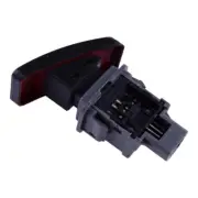 Hazard Emergency Flashing Light Control Switch fit for Toyota Corolla 2008~2013.