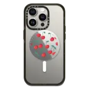 Snappy Grip Stand Mirror Snappy™ Grip Stand MagSafe Compatible Cherries