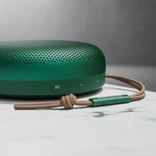 【B&O PLAY】S級福利品 B&O Beosound A1 2nd Gen 無線藍牙喇叭