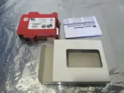 STI SR203M Safety Limit Switch, 44510-2034, Omron, Sensor, 452539