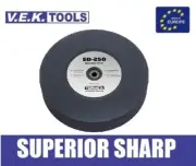 TORMEK T8,T7 Wet Stone Sharpening System - Blackstone Silicone Wheel SB-250