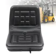 Universal Durable Slidable Tractor Seat +drain Hole For Dumper Mower Digger