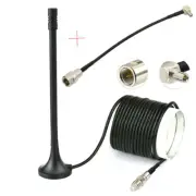 4G LTE Magnetic Antenna TS9 For Netgear LB1120 Cellular Modem/Wireless Router