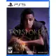 【SONY 索尼】PS5 魔咒之地 Forspoken(台灣公司貨-中文版)