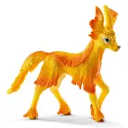 NEW Schleich 70496 Bayala Rainbow Animals Mita fantasy RETIRED figurine elf toy