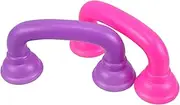 GANAZONO Kids Speech Phones Set 2pcs Reading Telephones Whisper Phones Educational Toy Telephones for Classroom and Home