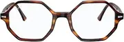 [Ray-Ban] RX5472 Britt Hexagonal Prescription Eyeglass Frames