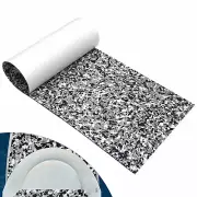 90×240CM Grey Camo EVA Foam Boat Flooring Marine Teak Decking For Yacht Carpet