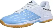 [JiuQing] Badminton Shoes Mens Womens Indoor Court Training Shoes Soft Bottom Breathable Comfortabl