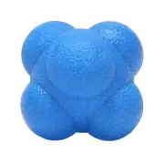 Hexagonal Reaction Ball Agility Training Reaction Ball Coordination Agility3784