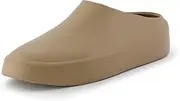 [CUSHIONAIRE] Women's Hacker EVA Mule with +Comfort