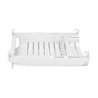 Fridge Shelf Holder Storage Box Quick Access Slide Track Save Space For Hom TOH
