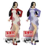 在飛比找蝦皮商城優惠-【 BANPRESTO】 代理版 航海王 G&G 波雅 漢考