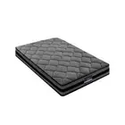NEW Matras Bedding Wendell Spring Mattress 22cm Thick Single