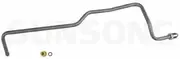 Sunsong 3602412 Power Steering Return Line Hose Assembly