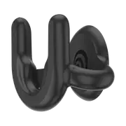 PopSockets Multi-Surface Universal Phone Mount Holder Stand Version 2 Black