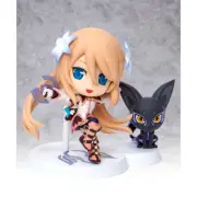 NEW SEALED Tales of Symphonia Marta Lualdi Tenebrae Figure Chibi Kyun Chara