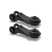 BLOX Racing for Rear OEM End Links Set - 88-95 Honda Civic / 92-97 Honda Del Sol