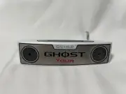 TaylorMade Ghost Tour SE 62 Putter Head Only White Pure Roll Technology