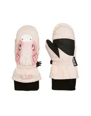 XTM Puppet II Kids Ski Mitten (2-8 Years)