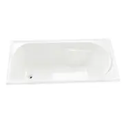 Decina 1790 x 815 x 510mm Prima Bath