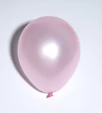 在飛比找松果購物優惠-【大倫氣球】10吋珍珠色 圓形氣球 100顆裝 台灣製造 安