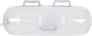 Abaodam Adjustable Water Weight Bag for Home Fitness Versatile Aqua Exercise Equipment for Strength Training Core Workouts Balance Exercises for Convenient Home Use
