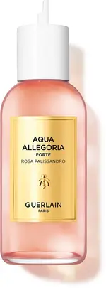 Guerlain Aqua Allegoria Forte Yuzu Eau De Parfum Palissando 200ml