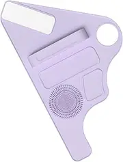 Makeup Mixing Hand Wrist Palette - Makeup Hand Palette | Hand Makeup Mixing Palette | Makeup Assistive Hand Strap | Foundation Mixing Wrist Strap | Hand Wrist Makeup Tools Accessories For Women Girls