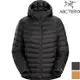 Arcteryx 始祖鳥 Cerium 女款 羽絨外套 29625/X000005548