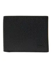 [Lacoste] Cantico Billfold And ID Slot Wallet in Black