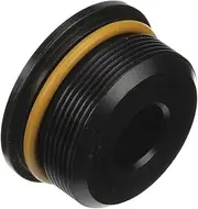 8M0021648 Trim and Tilt Cylinder End Cap - 110-300HP - Mercury 2-Stroke