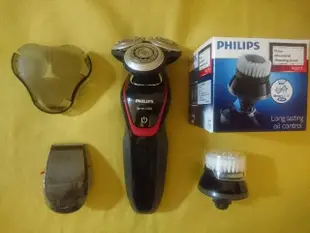 PHILIPS S9 頂級刀頭變形金剛電鬍刀 洗臉機 理髮機 SH90 RQ111 RQ585 rq12+ s9111