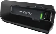 Cardo Packtalk Neo Motorcycle Helmet Communication Intercom System, Single Pack,