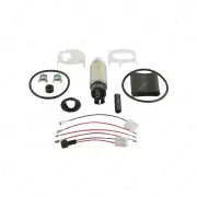 Bosch Electric Fuel Pump for Chevrolet Camaro 5.0i RS 5.7i 8Cyl 09/1986-08/1992