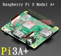 在飛比找Yahoo!奇摩拍賣優惠-《德源科技》樹莓派 Raspberry Pi 3 Model